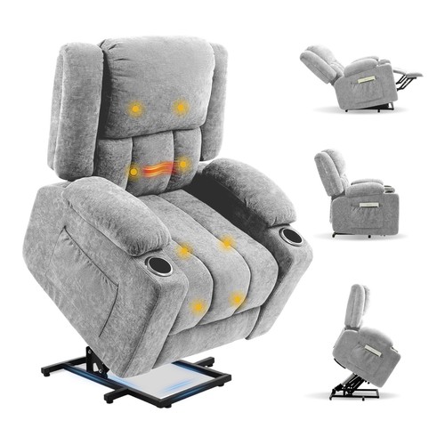 Flexispot xl6 riser - riser, recliner