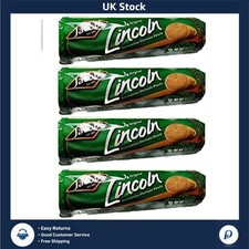 Scrumptious Lincoln Shortcake