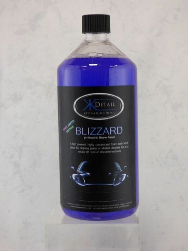 New krystal kleen detail - kleen,