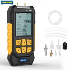 Differential dual digital - differential,