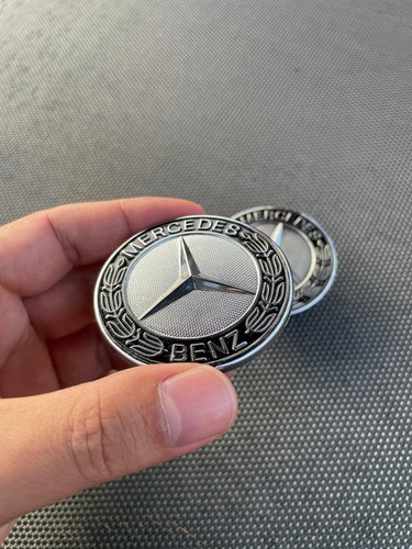 Mercedes benz black - benz, &