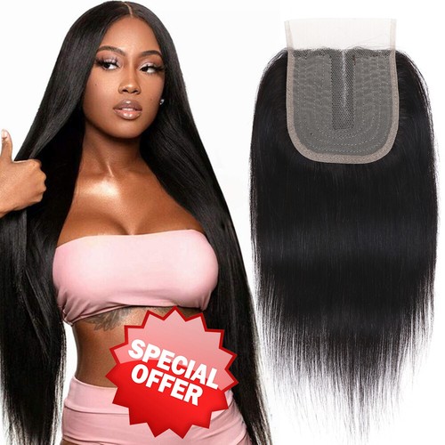 Brazilian lace closure t - 4*4,