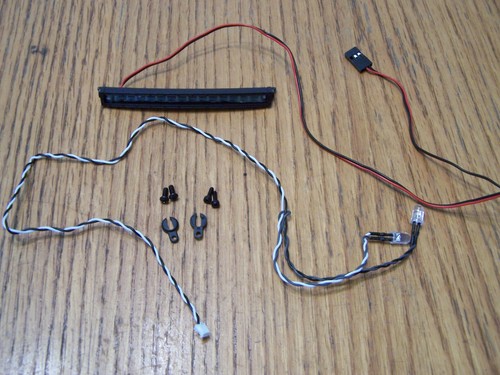 Axial capra utb10 - utb10, 1.9
