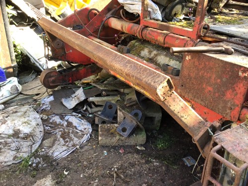 Webb ta7 skip - webb, loader
