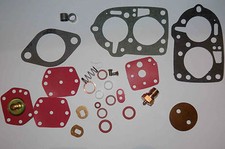 SOLEX 34 PBIC CARBURETOR