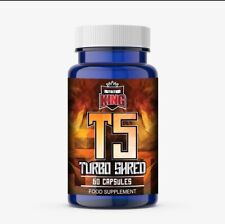 T5 fat burners, extreme legal slimming diet, 60 capsules, Strongest , Zion labs