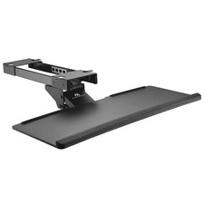 Keyboard Tray Shelf Mount