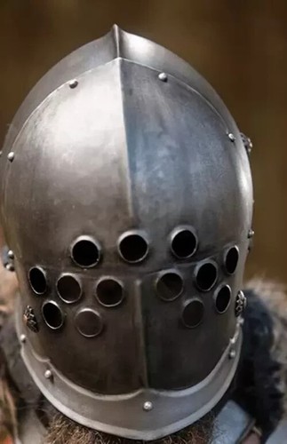 Medieval handmade authentic - medieval,