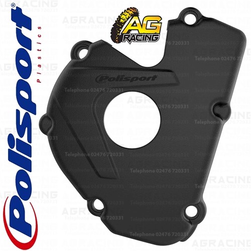 Polisport ignition cover - polisport,