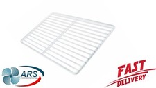 FOSTER 2/1 Grid  PLASTIC COATED WIRE FRIDGE FREEZER SHELF 650mmx 530mm 65cmx53cm