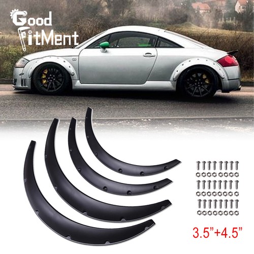 For audi 4pcs set - tt, 3.5"+4.5"