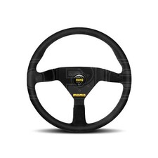 MOMO Mod. 78 320mm Suede Track