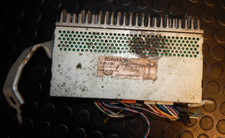 GENUINE 1999-05 LEXUS GS300 PIONEER AUDIO AMPLIFIER OEM ORIGINAL 86280-30362