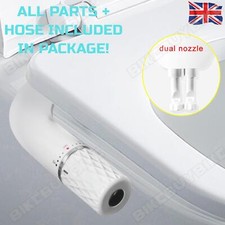 Bidet Fresh Water Spray Kit