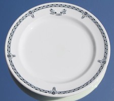 WHITE STAR LINE RMS OLYMPIC