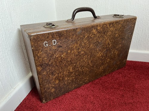 Coracle picnic case only - coracle,