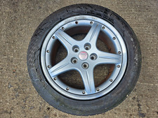 18" 5X120 JAGUAR BBS XK XJ8
