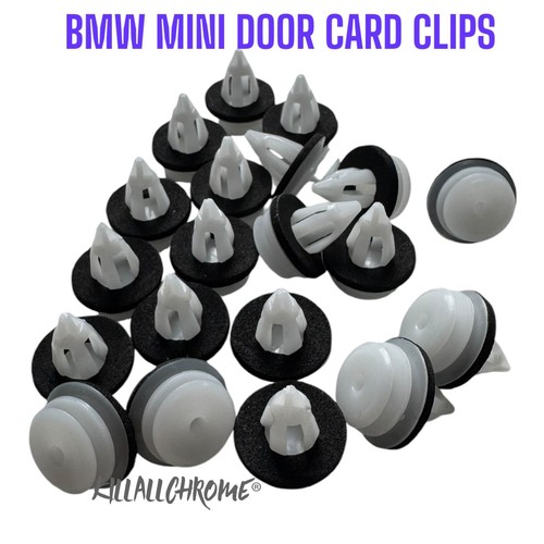 For mini door - mini,