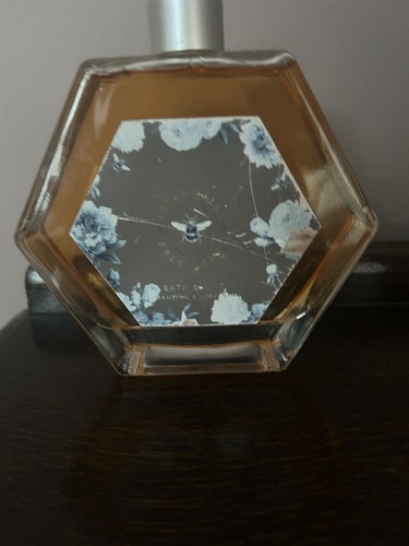 Royal jelly bath elixir - m&s,
