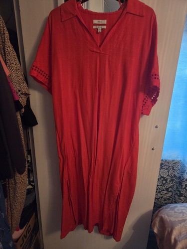 Womens s orange - m,