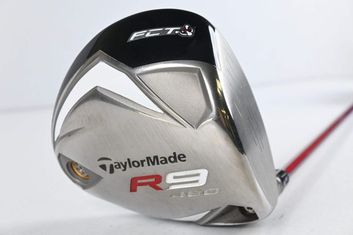 Taylormade 460 driver - taylormade,