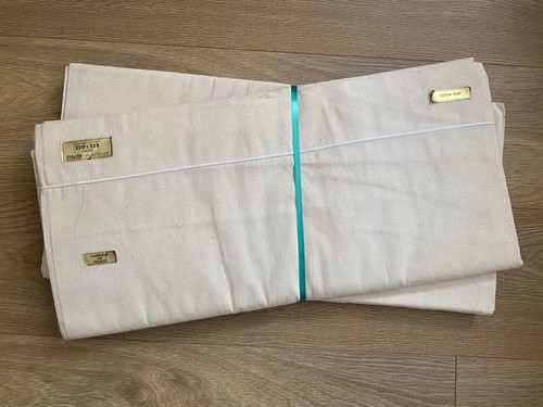 Pair unused vintage - a,