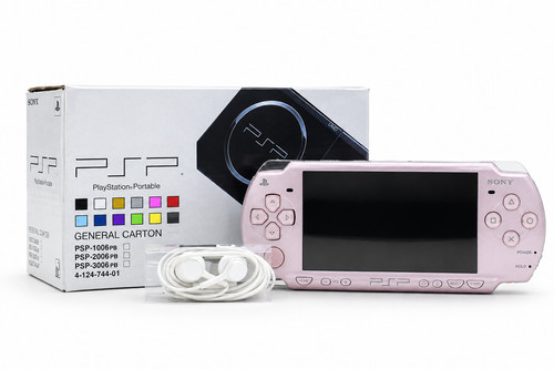 Sony psp 2000 slim lite - sony,