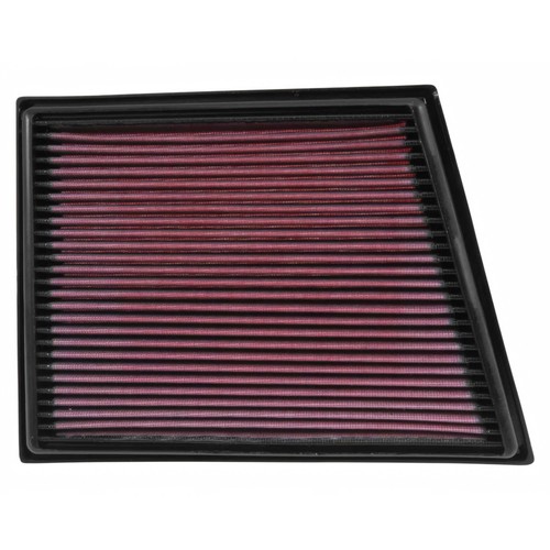 Air panel filter for mini - k&n,