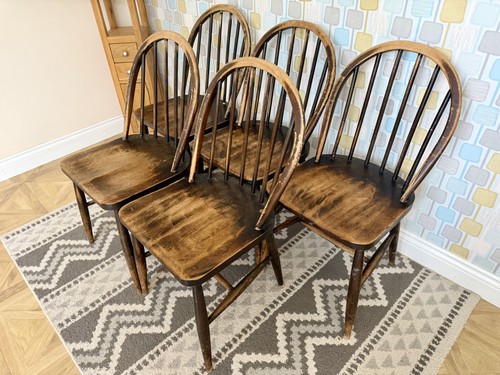 Vintage ercol hoop - vintage,