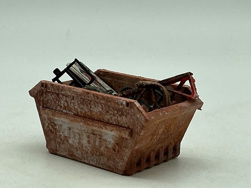 Sp77 rusty weathered loaded - sp77,