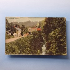 Frenchay Bristol Antique