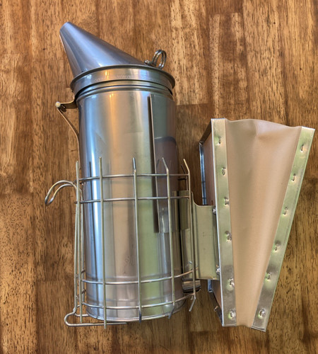 Pro bee smoker australian - pro,