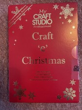 My Craft Studio Craft 'e'
