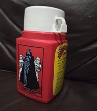 Vintage 1982 Star Wars Themos
