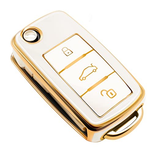 Key fob cover - cover, compatible