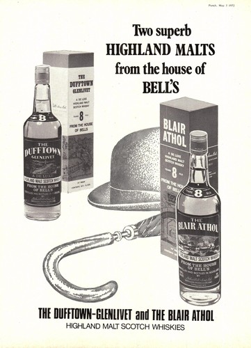 1972 advert for - 1972,