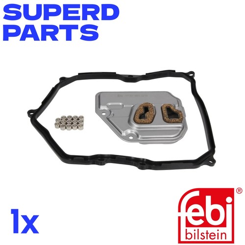 Gearbox hydraulic filter - hydraulic,