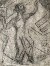 Jazz Music Era - Art Deco