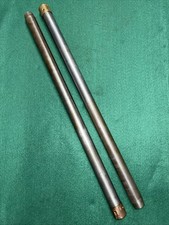 Triumph Bantam Cub Fork Tubes 20 7/8” NOS