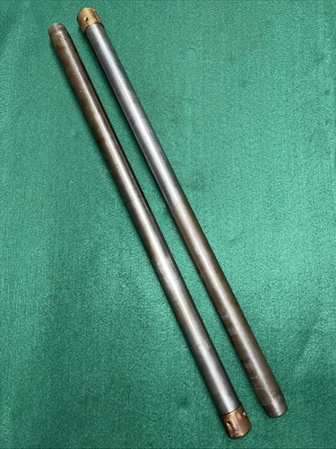 Triumph bantam cub fork - triumph,