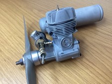 Italian Super Tigre GS40K