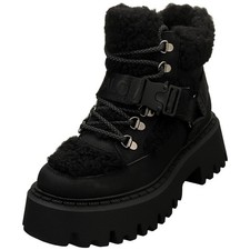 Buffalo Aspen Com Mid Warm