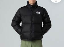 The North Face 1996 Retro