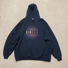 Nemesis Hoodie XL Black Alton