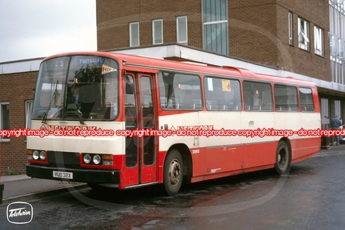 Bus photo kcb - -, kelvin