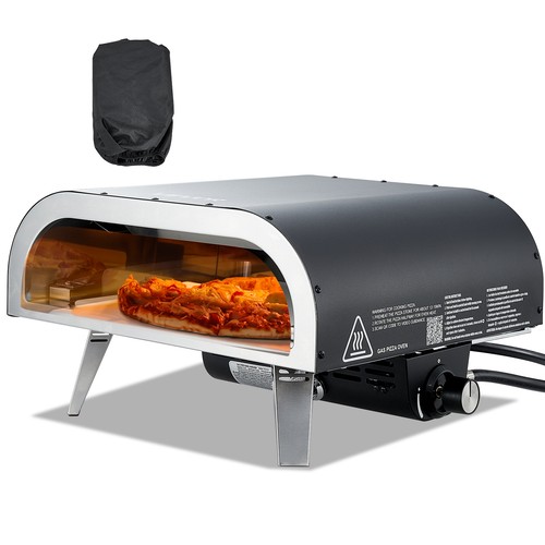 Vevor outdoor pizza oven - outdoor,