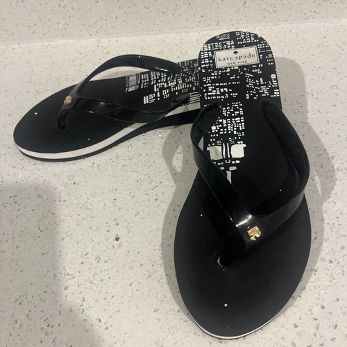 Kate spade new york wedge - kate, flip