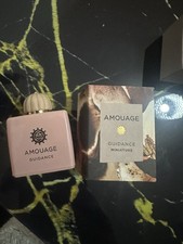 Amouage Guidance Miniature
