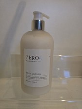 Zero% Body Lotion by Gilchrist