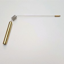 Aurameter Dowsing Instrument